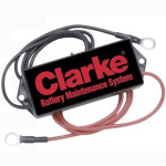 Clarke 24V Battery Maint System Kit